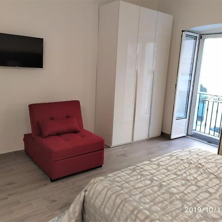 Casa Vacanze Dany Taranto Luaran gambar