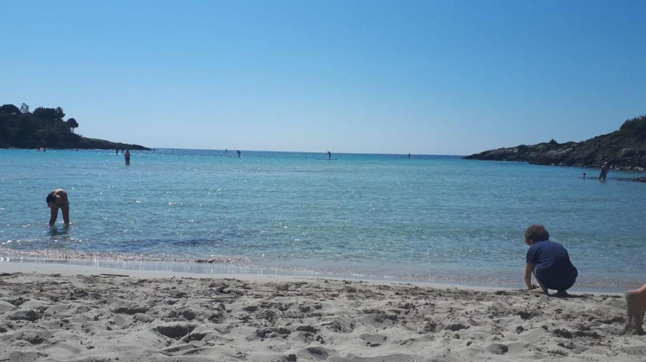 Casa Vacanze Dany Taranto Luaran gambar