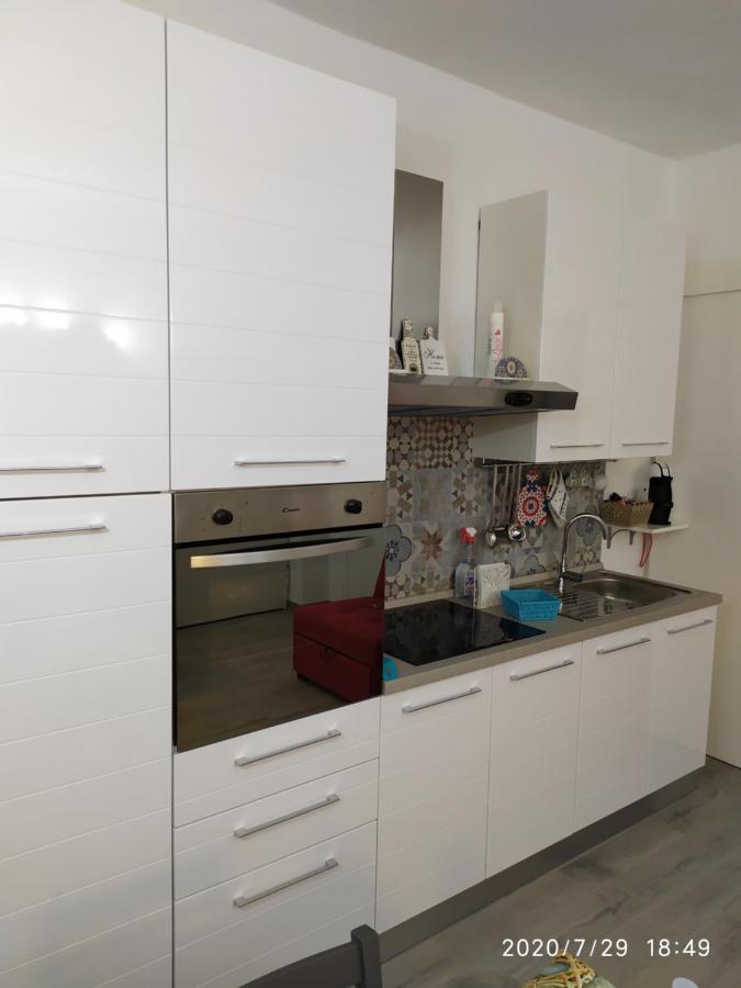 Casa Vacanze Dany Taranto Luaran gambar