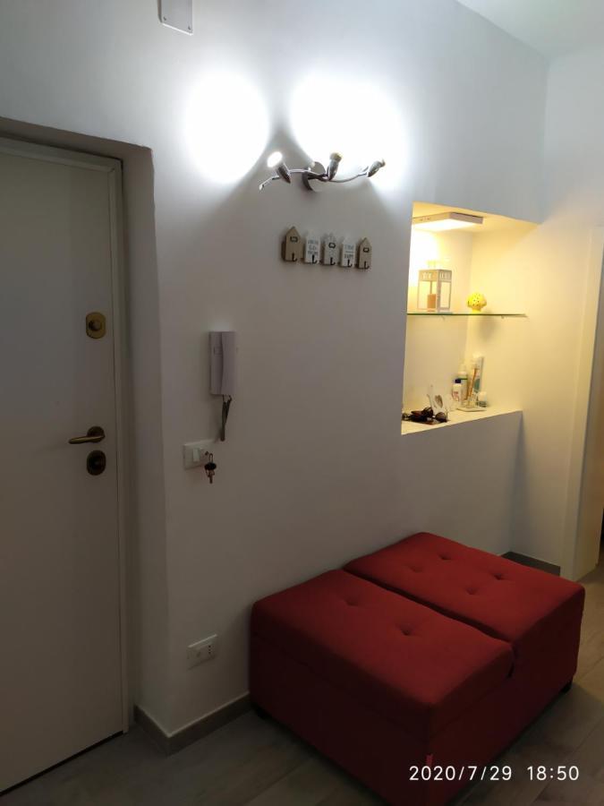 Casa Vacanze Dany Taranto Luaran gambar