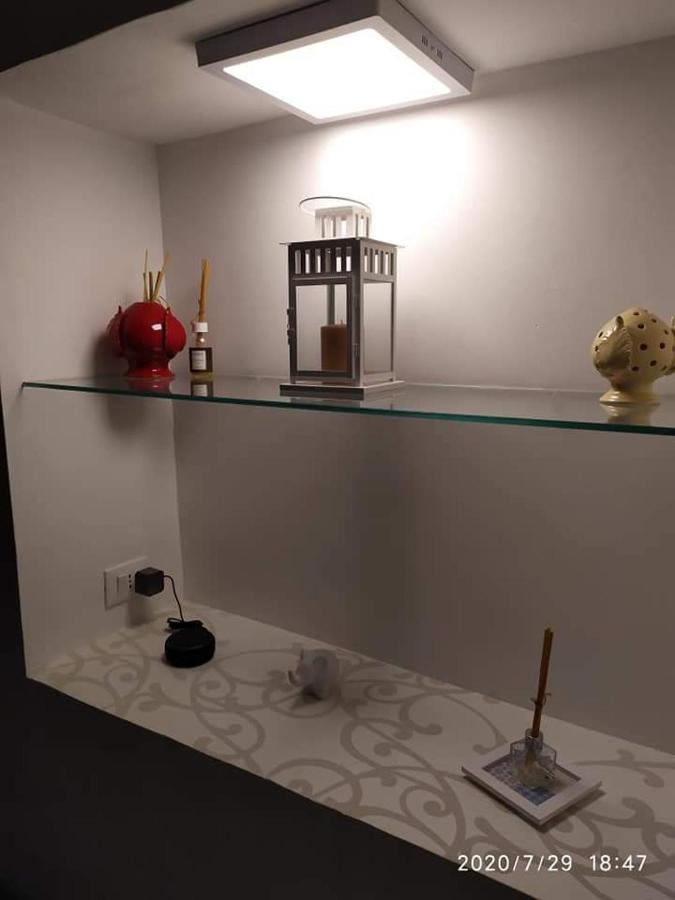 Casa Vacanze Dany Taranto Luaran gambar
