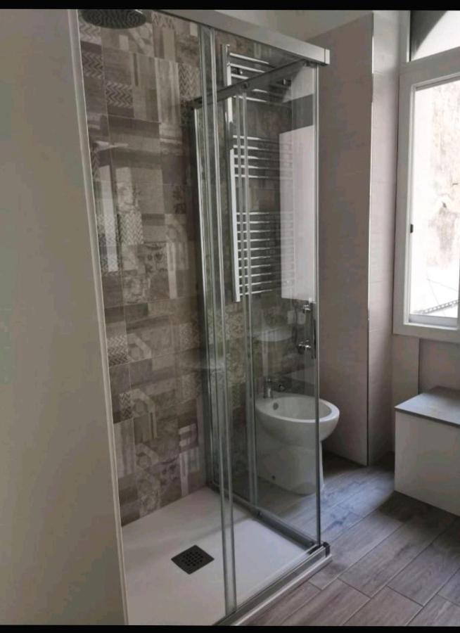 Casa Vacanze Dany Taranto Luaran gambar