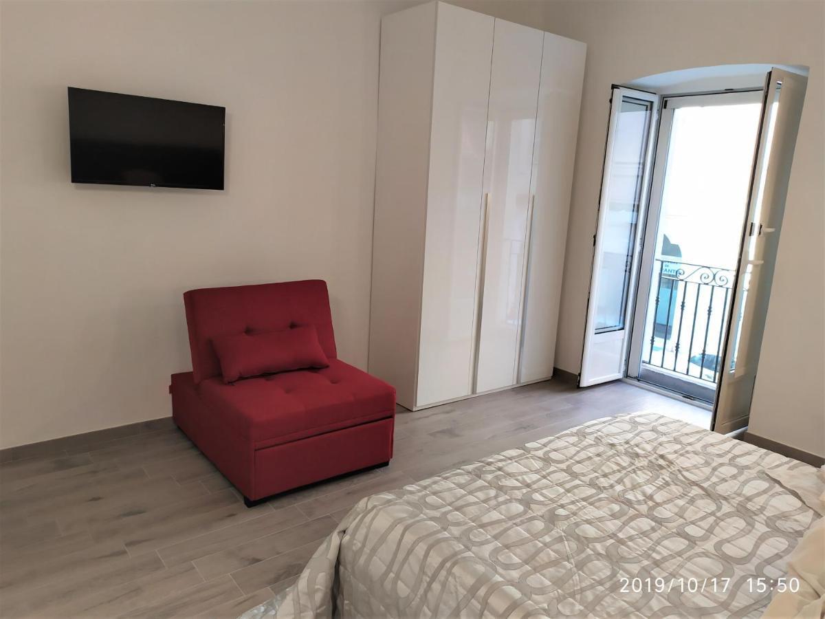 Casa Vacanze Dany Taranto Luaran gambar