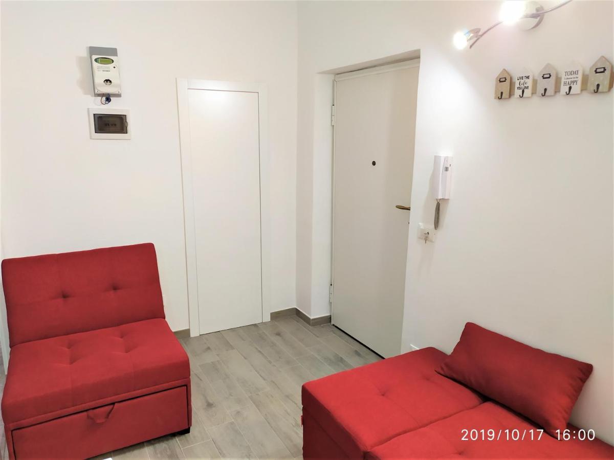 Casa Vacanze Dany Taranto Luaran gambar