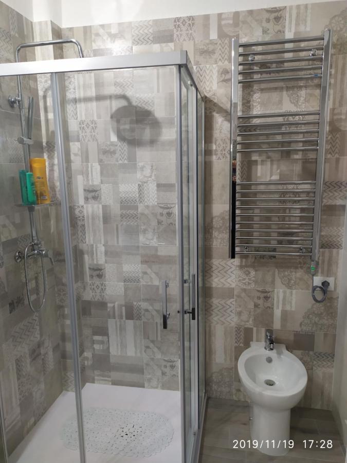 Casa Vacanze Dany Taranto Luaran gambar